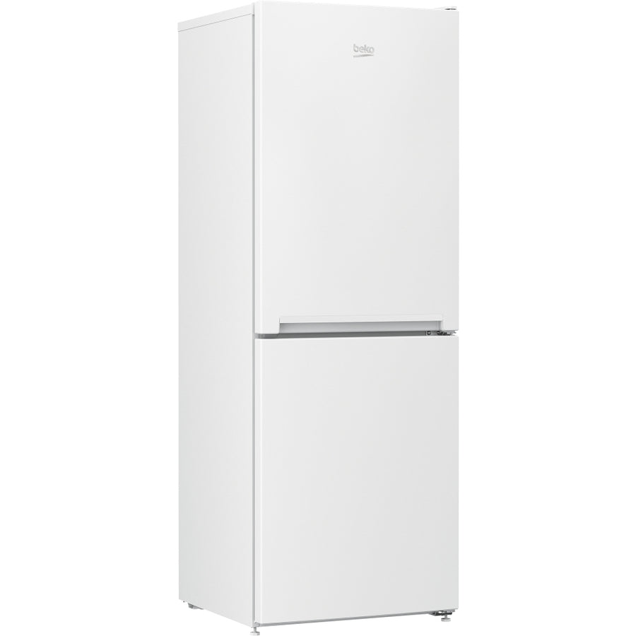 BEKO CFG4552W 50/50 Frost Free Fridge Freezer - White