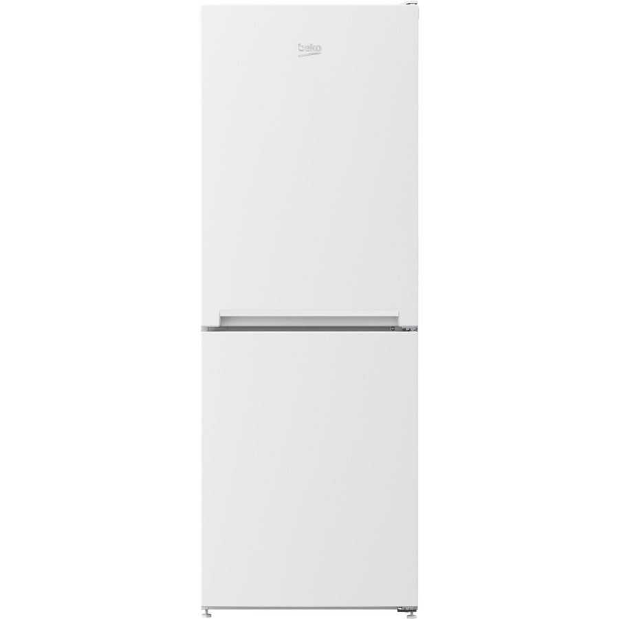 BEKO CFG4552W 50/50 Frost Free Fridge Freezer - White