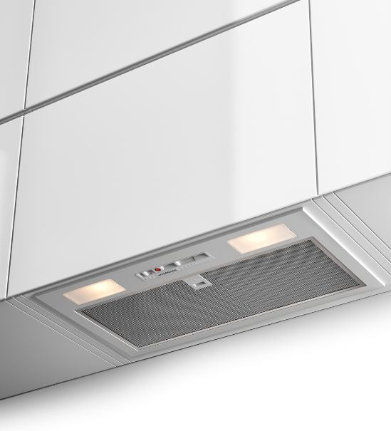 Nordmende CHCANSINGLE602 52cm Canopy Hood