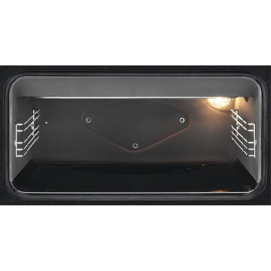 AEG CIX6540ACB 5000 Series SurroundCook 60cm Induction Cooker - Black