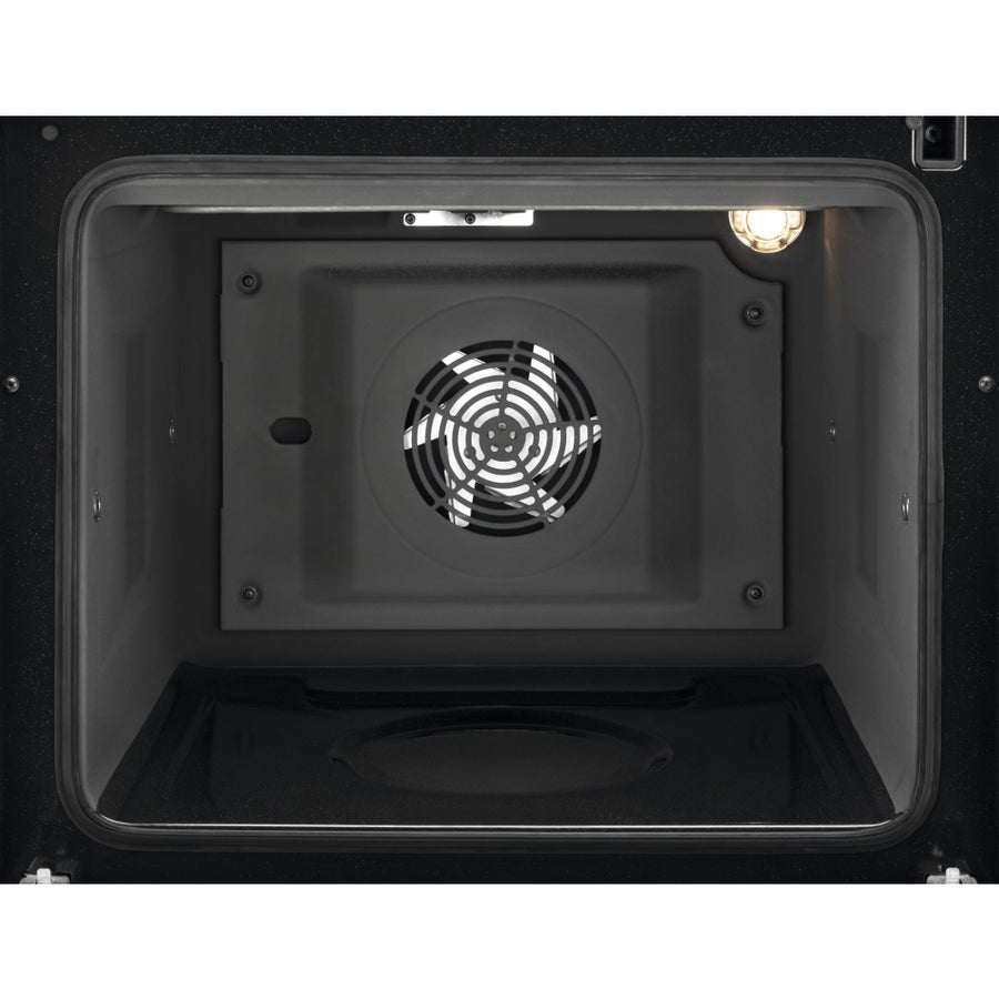 AEG CIX6540ACB 5000 Series SurroundCook 60cm Induction Cooker - Black