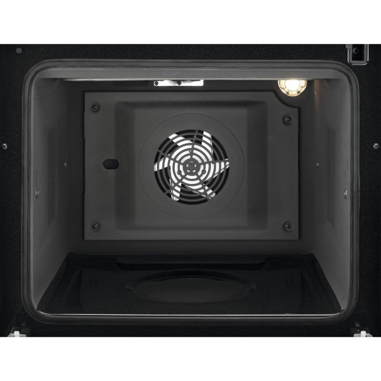 AEG CIX6540ACM 5000 Series SurroundCook 60cm Induction Cooker - Stainless Steel