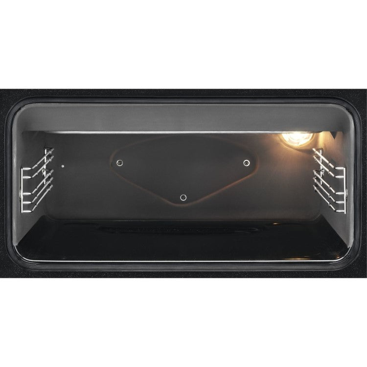 AEG CIX6540ACM 5000 Series SurroundCook 60cm Induction Cooker - Stainless Steel