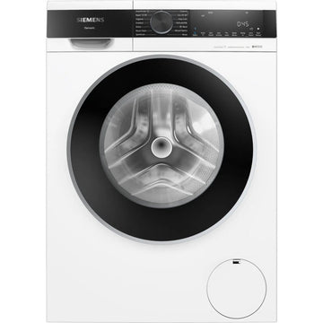 Siemens iQ500 WG56G2Z0GB 10kg 1600rpm Washing machine [Free 5-year parts & labour guarantee]
