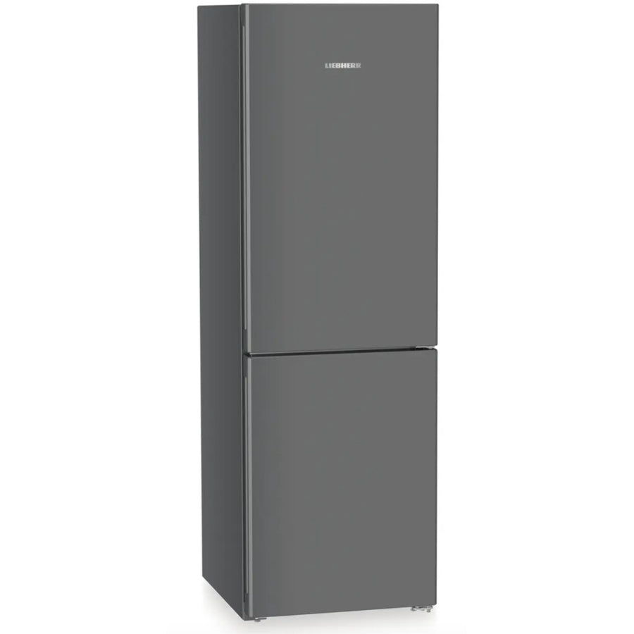 Liebherr CNdgc5203 60/30 Pure NoFrost fridge freezer - Grey
