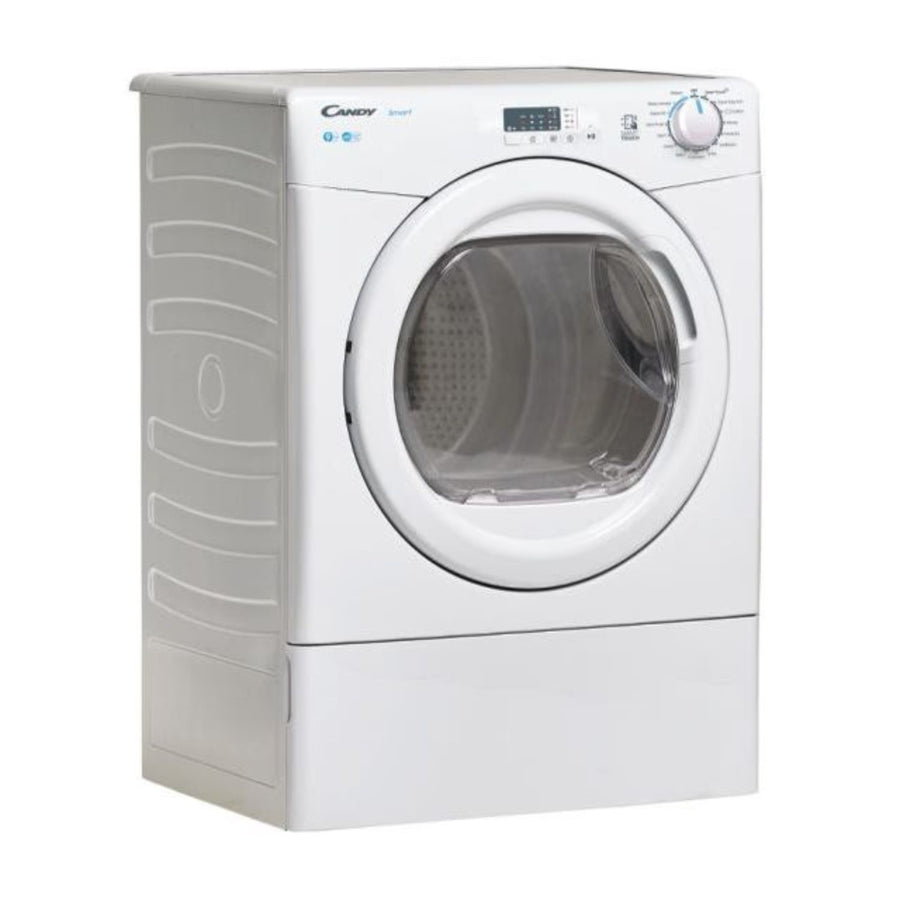Candy CSEV9LG 9kg Vented Tumble Dryer