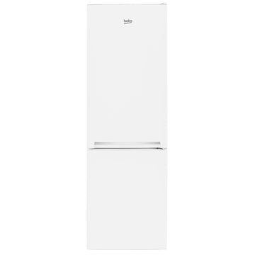 Beko CSG4571W Freestanding 60/40 Fridge Freezer In White