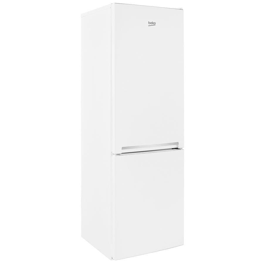 Beko CSG4571W Freestanding 60/40 Fridge Freezer In White