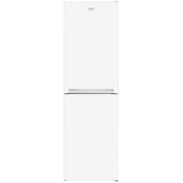 Beko CSG4582W 50/50 Fridge Freezer - White