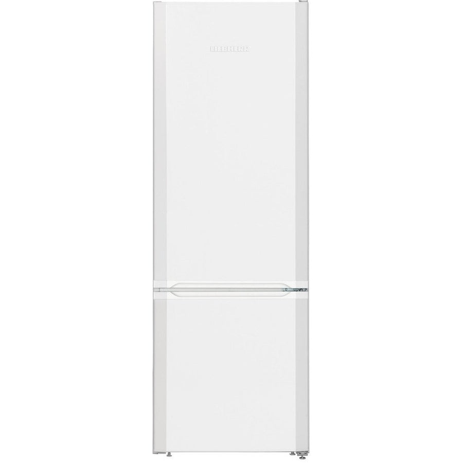 Liebherr CU2831 70/30 Fridge Freezer With Smart Frost - white