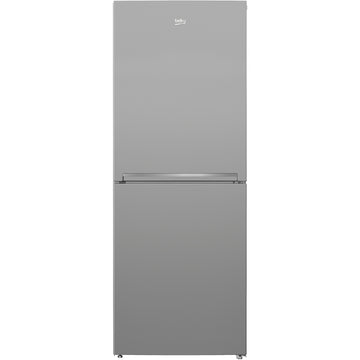 BEKO CFG4790S Pro Frost Free 50/50 Fridge Freezer - Silver