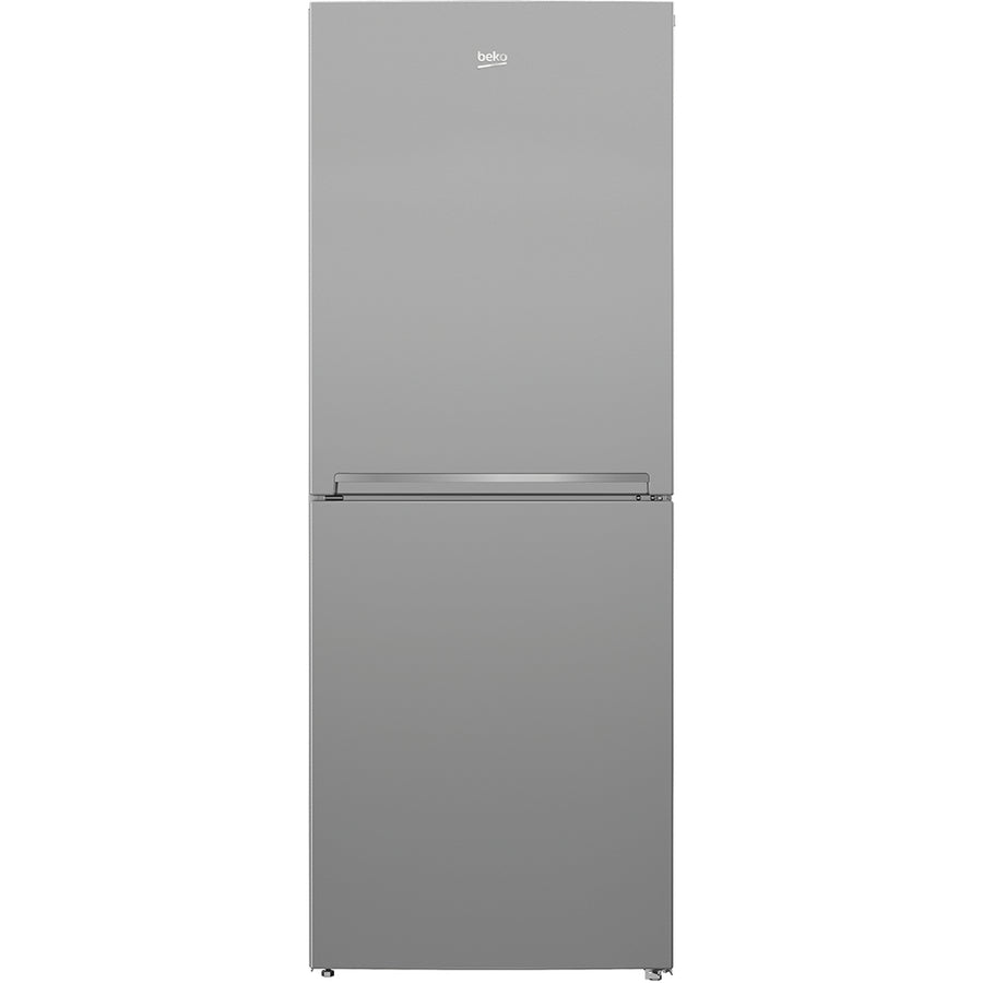 BEKO CFG4790S Pro Frost Free 50/50 Fridge Freezer - Silver