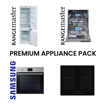 Premium Appliance Pack