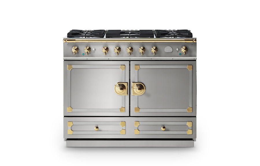 La Cornue CornuFé 110cm Dual Fuel Range Cooker