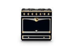 La Cornue CornuFé 90 Albertine 90cm Dual Fuel Cooker