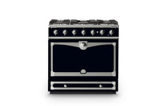 La Cornue CornuFé 90 Albertine 90cm Dual Fuel Cooker
