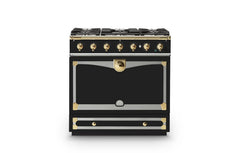 La Cornue CornuFé 90 Albertine 90cm Dual Fuel Cooker