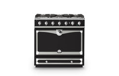 La Cornue CornuFé 90 Albertine 90cm Dual Fuel Cooker