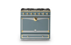 La Cornue CornuFé 90 Albertine 90cm Dual Fuel Cooker