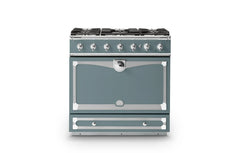 La Cornue CornuFé 90 Albertine 90cm Dual Fuel Cooker