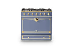 La Cornue CornuFé 90 Albertine 90cm Dual Fuel Cooker