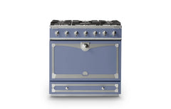 La Cornue CornuFé 90 Albertine 90cm Dual Fuel Cooker