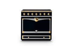 La Cornue CornuFé 90 Albertine 90cm Induction Cooker