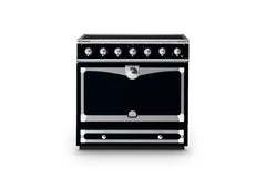 La Cornue CornuFé 90 Albertine 90cm Induction Cooker