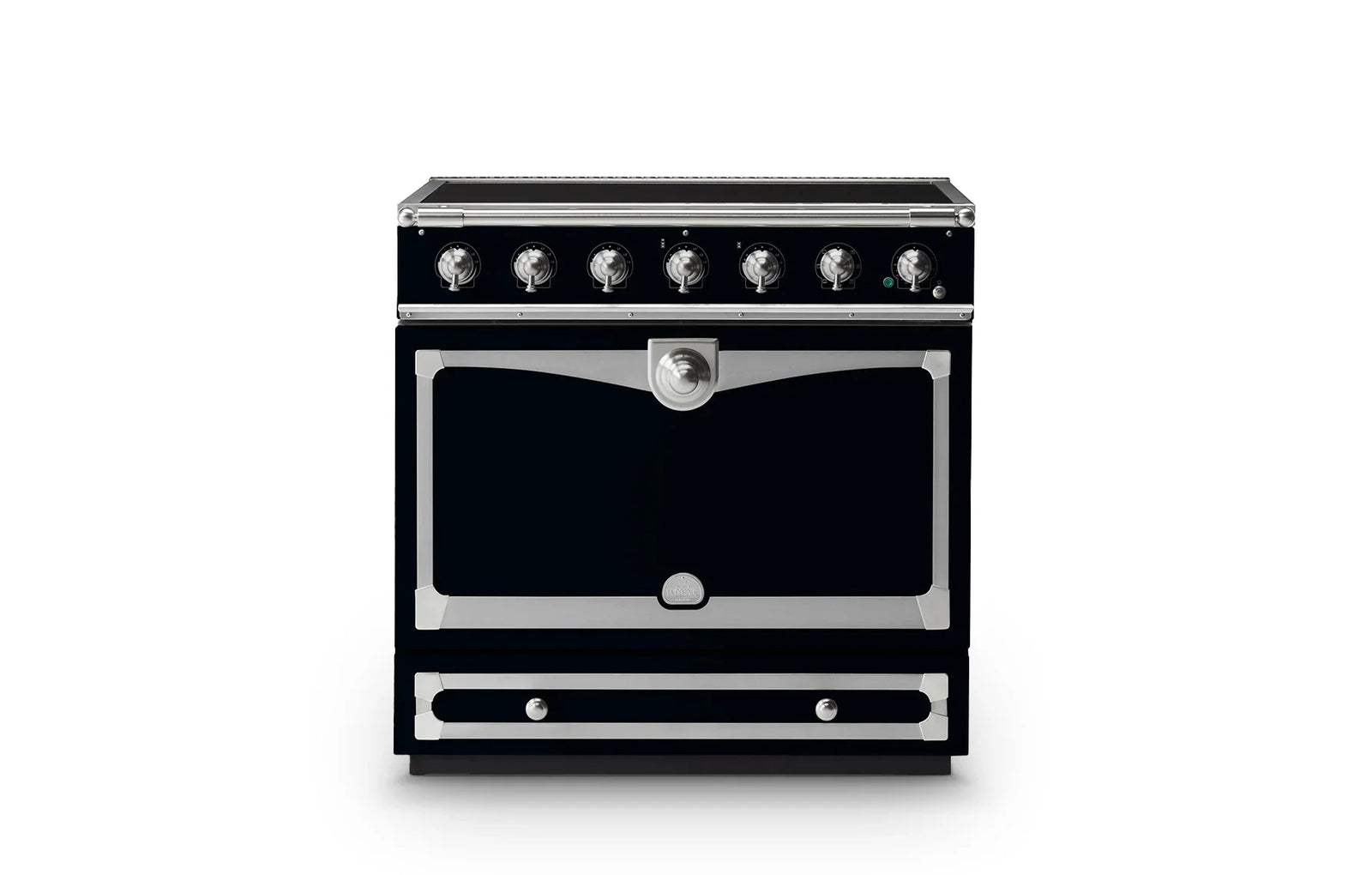 La Cornue CornuFé 90 Albertine 90cm Induction Cooker