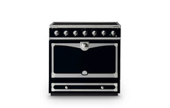 La Cornue CornuFé 90 Albertine 90cm Induction Cooker