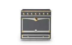 La Cornue CornuFé 90 Albertine 90cm Induction Cooker