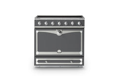 La Cornue CornuFé 90 Albertine 90cm Induction Cooker