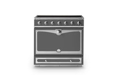 La Cornue CornuFé 90 Albertine 90cm Induction Cooker