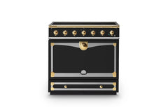 La Cornue CornuFé 90 Albertine 90cm Induction Cooker