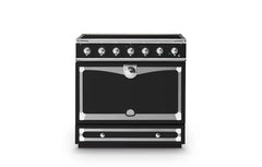 La Cornue CornuFé 90 Albertine 90cm Induction Cooker