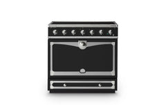 La Cornue CornuFé 90 Albertine 90cm Induction Cooker