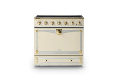 La Cornue CornuFé 90 Albertine 90cm Induction Cooker