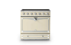 La Cornue CornuFé 90 Albertine 90cm Induction Cooker