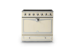 La Cornue CornuFé 90 Albertine 90cm Induction Cooker