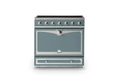 La Cornue CornuFé 90 Albertine 90cm Induction Cooker