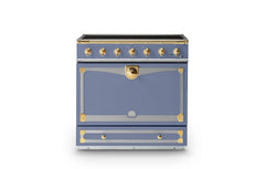 La Cornue CornuFé 90 Albertine 90cm Induction Cooker
