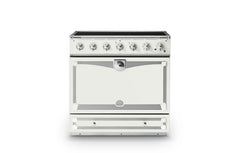 La Cornue CornuFé 90 Albertine 90cm Induction Cooker