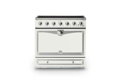 La Cornue CornuFé 90 Albertine 90cm Induction Cooker