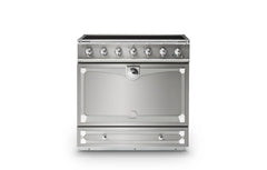 La Cornue CornuFé 90 Albertine 90cm Induction Cooker
