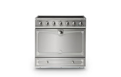 La Cornue CornuFé 90 Albertine 90cm Induction Cooker