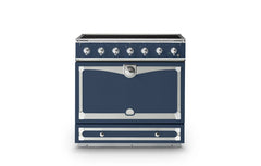 La Cornue CornuFé 90 Albertine 90cm Induction Cooker