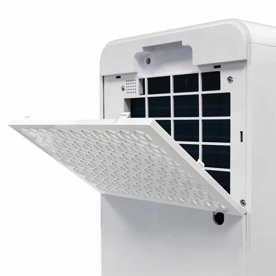 EcoAir Summit S Low Energy Dehumidifier
