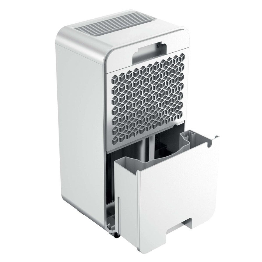EcoAir Summit S Low Energy Dehumidifier