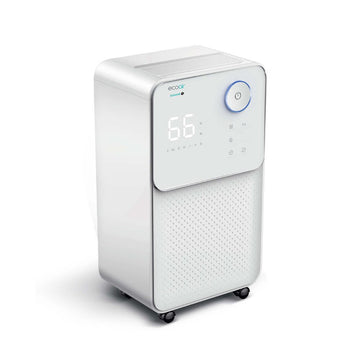 EcoAir Summit S Low Energy Dehumidifier