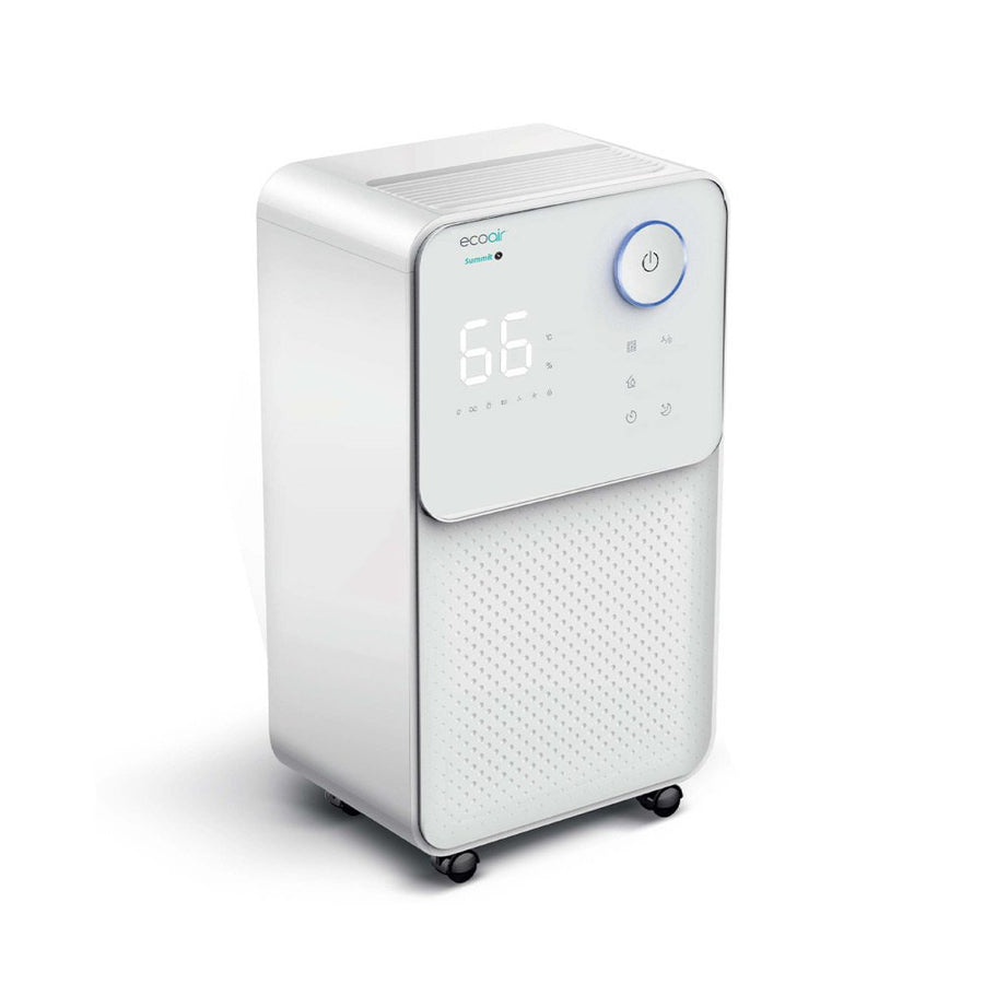 EcoAir Summit S Low Energy Dehumidifier
